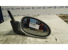 Recambio de retrovisor derecho para daewoo nubira berlina 1.6 cat referencia OEM IAM 015449  