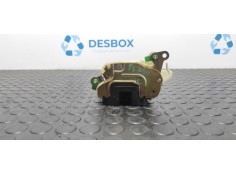 Recambio de cerradura puerta delantera izquierda para nissan cabstar 3.0 turbo referencia OEM IAM    2