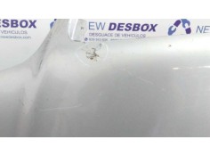 Recambio de capo para mercedes-benz clase c (w202) berlina 2.2 diesel cat referencia OEM IAM    2