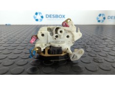 Recambio de cerradura puerta delantera derecha para nissan cabstar 3.0 turbo referencia OEM IAM 0712  