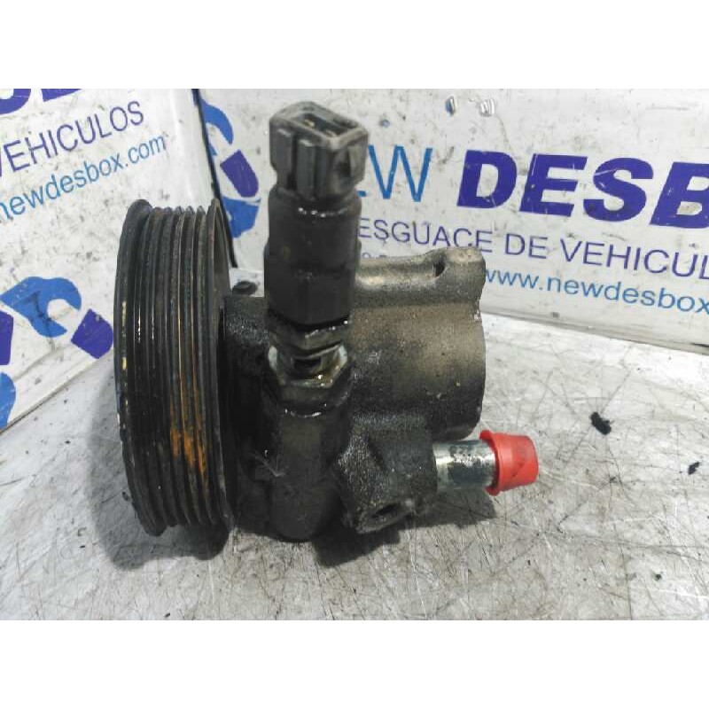 Recambio de bomba direccion para volkswagen golf iv berlina (1j1) básico referencia OEM IAM 1J0422154C  