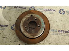 Recambio de juego discos freno traseros para land rover range rover sport v6 td hse referencia OEM IAM SDB000636  