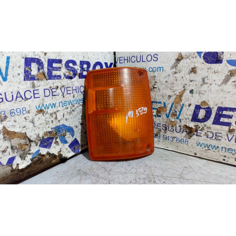 Recambio de piloto delantero derecho para isuzu trooper 2.8 turbodiesel referencia OEM IAM 3228  