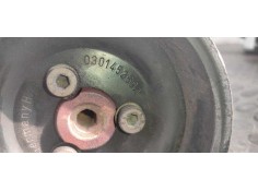 Recambio de bomba direccion para volkswagen polo berlina (6n1) 1.0 referencia OEM IAM 030145269A   2