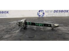 Recambio de retenedor puerta derecha para toyota prius (nhw30) plug-in hybrid advance referencia OEM IAM 590   2