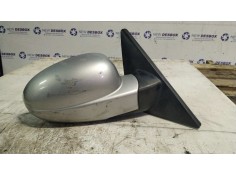 Recambio de retrovisor derecho para daewoo nubira berlina 1.6 cat referencia OEM IAM 015449   2