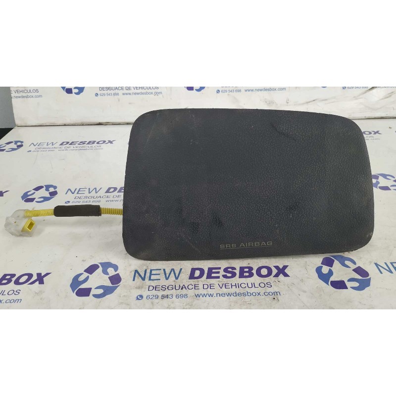 Recambio de airbag delantero derecho para toyota rav 4 (a2) 2.0 16v cat referencia OEM IAM 350019501N07  