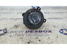 Recambio de faro antiniebla izquierdo para land rover range rover sport v6 td hse referencia OEM IAM XBJ000090  