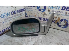 Recambio de retrovisor izquierdo para hyundai santa fe (sm) 2.0 crdi cat referencia OEM IAM   