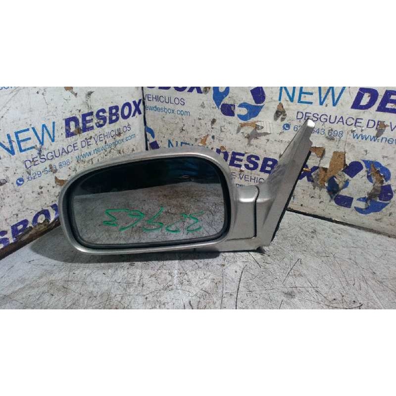 Recambio de retrovisor izquierdo para hyundai santa fe (sm) 2.0 crdi cat referencia OEM IAM   