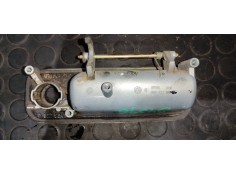 Recambio de maneta exterior porton para seat alhambra (7v9) sport plus referencia OEM IAM 6N0827565D   2