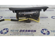 Recambio de airbag delantero derecho para toyota rav 4 (a2) 2.0 16v cat referencia OEM IAM 350019501N07   2