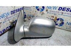 Recambio de retrovisor izquierdo para hyundai santa fe (sm) 2.0 crdi cat referencia OEM IAM    2
