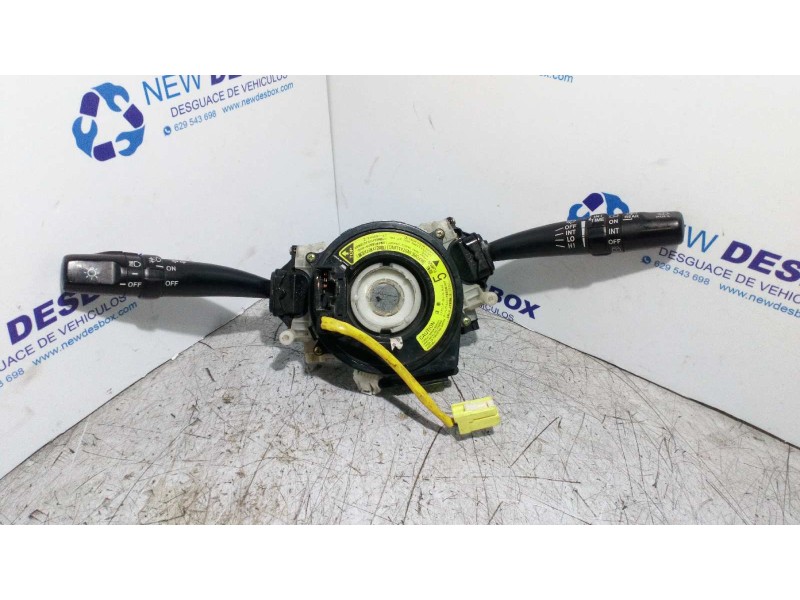 Recambio de mando multifuncion para toyota corolla (e11) 2.0 turbodiesel cat referencia OEM IAM 84310  