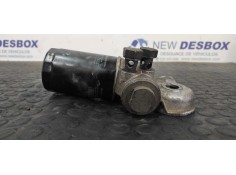 Recambio de soporte filtro aceite para porsche 924 2.0 turbo referencia OEM IAM MOTORM3101   2