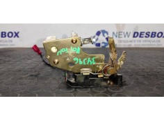 Recambio de cerradura maletero / porton para seat alhambra (7v9) sport plus referencia OEM IAM 7M3627501   2