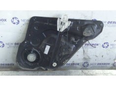 Recambio de elevalunas trasero izquierdo para seat leon (1m1) sport referencia OEM IAM 1M0839755F   2