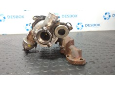 Recambio de turbocompresor para volkswagen golf vii lim. (5g1) bluemotion referencia OEM IAM 04L253016H  