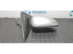 Recambio de retrovisor derecho para nissan almera (n16/e) acenta referencia OEM IAM 015806   2