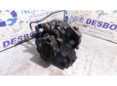 Recambio de bomba inyeccion para volvo s60 berlina 2.4 d referencia OEM IAM 8689590   2