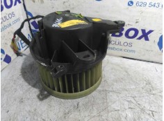 Recambio de ventilador calefaccion para peugeot 306 berlina 3/4/5 puertas (s2) 1.6 referencia OEM IAM 602905K   2