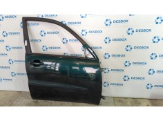 Recambio de puerta delantera derecha para toyota rav 4 (a2) 2.0 16v cat referencia OEM IAM   