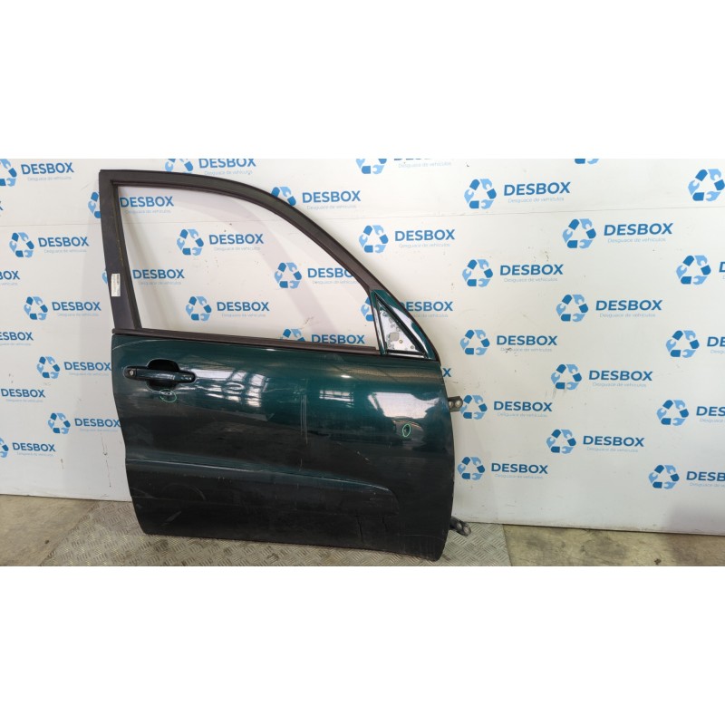 Recambio de puerta delantera derecha para toyota rav 4 (a2) 2.0 16v cat referencia OEM IAM   