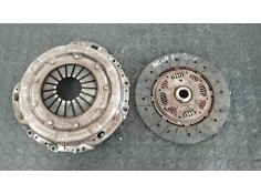 Recambio de kit embrague para nissan patrol (k/w260) 2.8 diesel referencia OEM IAM 700527  