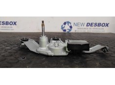 Recambio de motor limpia trasero para toyota prius (nhw30) plug-in hybrid advance referencia OEM IAM 8513047021   2