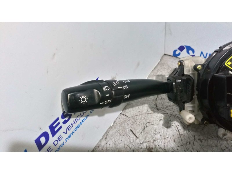 Recambio de mando multifuncion para toyota corolla (e11) 2.0 turbodiesel cat referencia OEM IAM 84310  