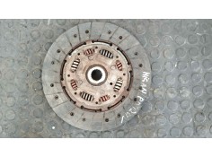 Recambio de kit embrague para nissan patrol (k/w260) 2.8 diesel referencia OEM IAM 700527   2