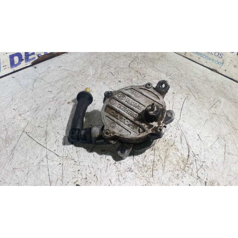 Recambio de depresor freno / bomba vacio para volvo s60 berlina 2.4 d referencia OEM IAM 08658230  