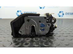 Recambio de cerradura puerta delantera derecha para bmw serie 4 coupe (f32) 420d referencia OEM IAM 7229458   2