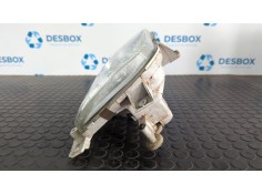 Recambio de faro derecho para nissan cabstar 3.0 turbo referencia OEM IAM 1444R   2