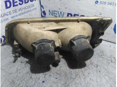 Recambio de faro derecho para citroen zx 1.9 d tentation referencia OEM IAM    2