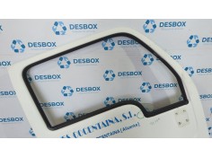 Recambio de puerta delantera derecha para nissan cabstar 3.0 turbo referencia OEM IAM    2