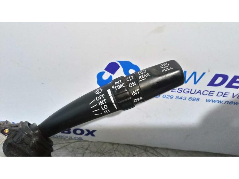 Recambio de mando multifuncion para toyota corolla (e11) 2.0 turbodiesel cat referencia OEM IAM 84310  