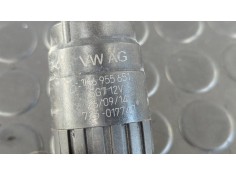 Recambio de bomba limpia para volkswagen golf vii lim. (5g1) bluemotion referencia OEM IAM 1K6955651   2