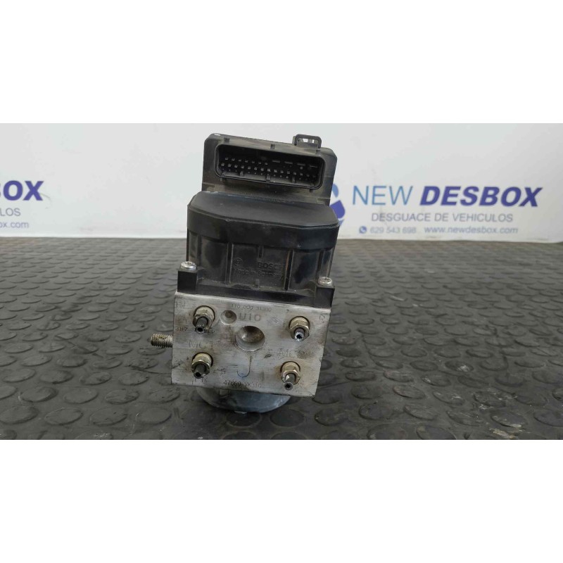 Recambio de abs para nissan pick-up (d22) 2.5 16v turbodiesel cat referencia OEM IAM 47660VK310  