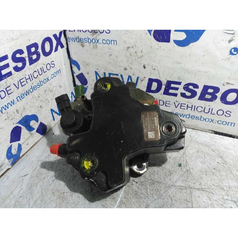 Recambio de bomba inyeccion para volvo xc70 2.4 diesel cat referencia OEM IAM 30756125  