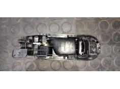 Recambio de maneta interior delantera derecha para volkswagen golf iv berlina (1j1) conceptline referencia OEM IAM 3B1837114   2