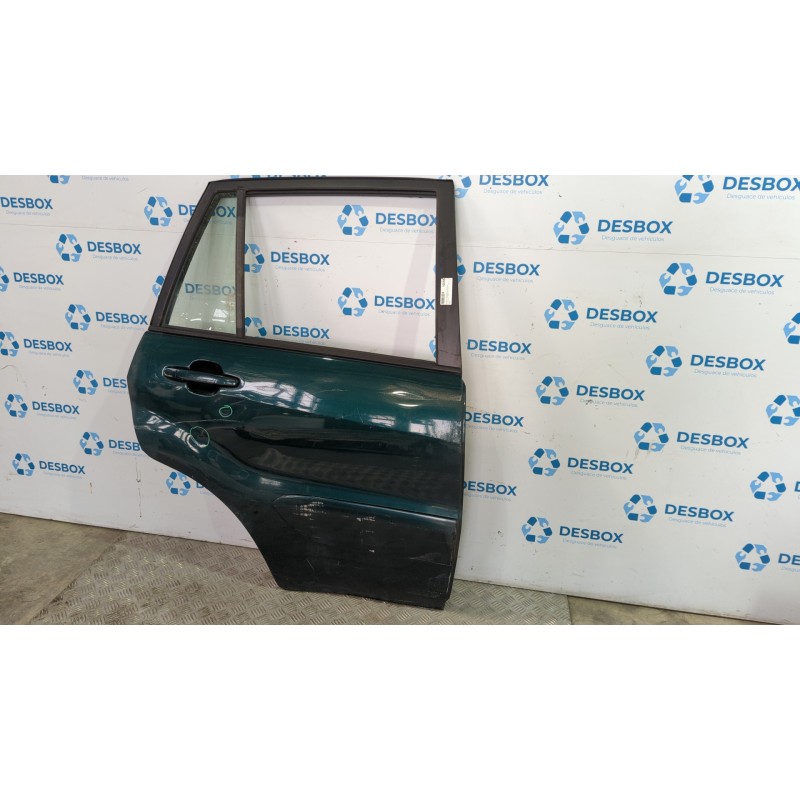 Recambio de puerta trasera derecha para toyota rav 4 (a2) 2.0 16v cat referencia OEM IAM 6700342050  