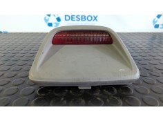 Recambio de luz central de freno para nissan primera berlina (p11) 1.6 16v cat referencia OEM IAM 286510  