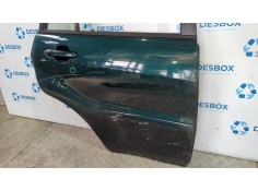 Recambio de puerta trasera derecha para toyota rav 4 (a2) 2.0 16v cat referencia OEM IAM 6700342050   2