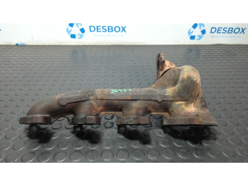 Recambio de colector escape para mercedes-benz vito (w638) caja cerrada 110 cdi  (638.094) referencia OEM IAM   