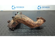 Recambio de colector escape para mercedes-benz vito (w638) caja cerrada 110 cdi  (638.094) referencia OEM IAM    2