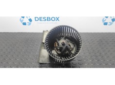 Recambio de ventilador calefaccion para audi a3 (8l) 1.9 tdi ambiente quattro referencia OEM IAM 1J1819021B  