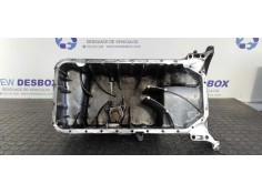 Recambio de carter para mercedes-benz vito caja cerrada 6.03  109 cdi compacto (639.601) referencia OEM IAM R6110140202  
