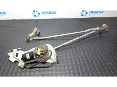 Recambio de motor limpia delantero para nissan cabstar 3.0 turbo referencia OEM IAM 384201  