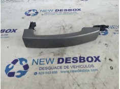 Recambio de maneta trasera izquierda para land rover range rover sport v6 td hse referencia OEM IAM LR020928  